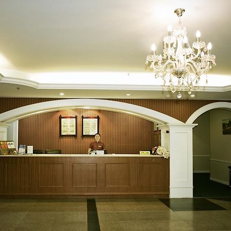 Oak Hotel Chongqing Shangqingsi Branch Eksteriør billede
