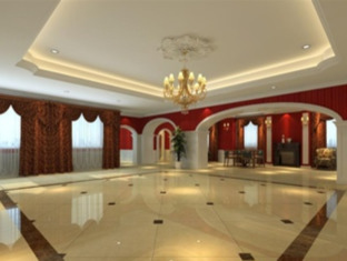 Oak Hotel Chongqing Shangqingsi Branch Eksteriør billede