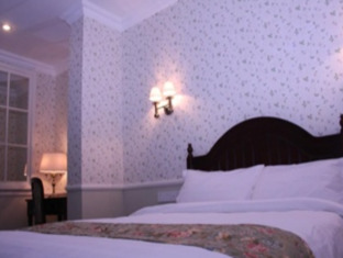 Oak Hotel Chongqing Shangqingsi Branch Eksteriør billede