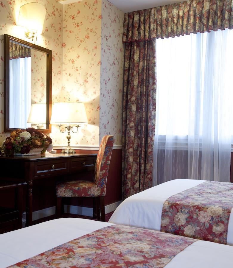 Oak Hotel Chongqing Shangqingsi Branch Værelse billede