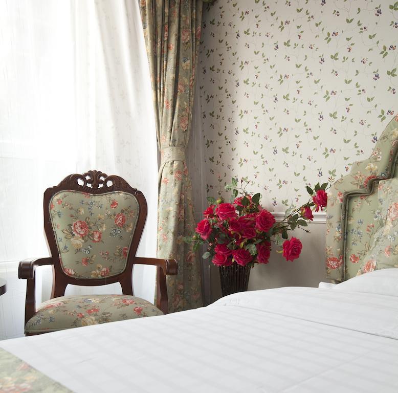 Oak Hotel Chongqing Shangqingsi Branch Værelse billede